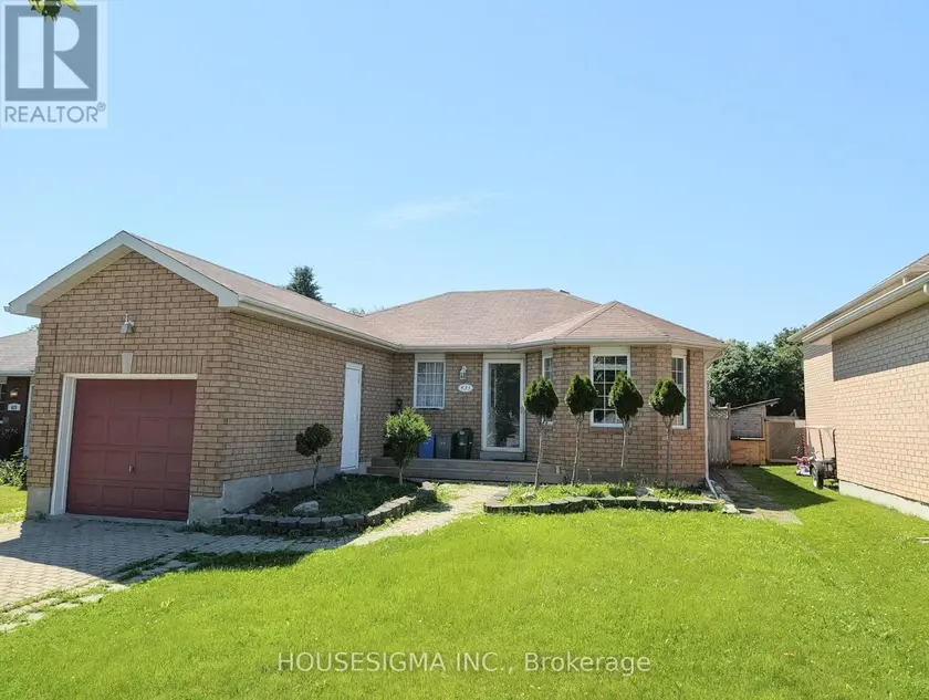 Detached at 433 RAYNER ROAD, Cobourg