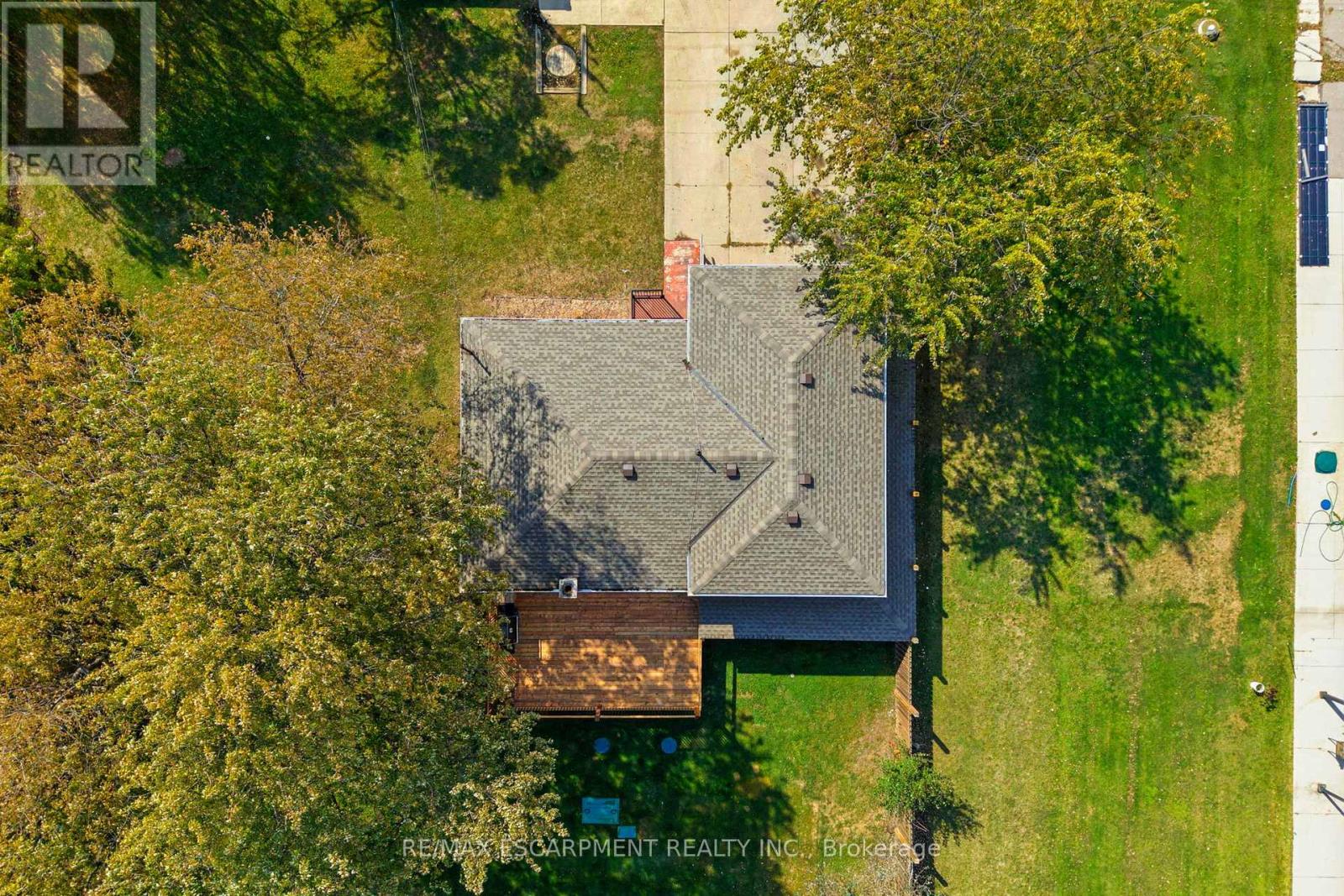 Detached at 293 #20 REGIONAL ROAD, Hamilton