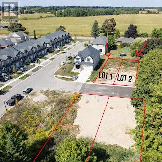 Vacant Land at LT 1 LESLIE STREET, Woodstock (Woodstock - North)