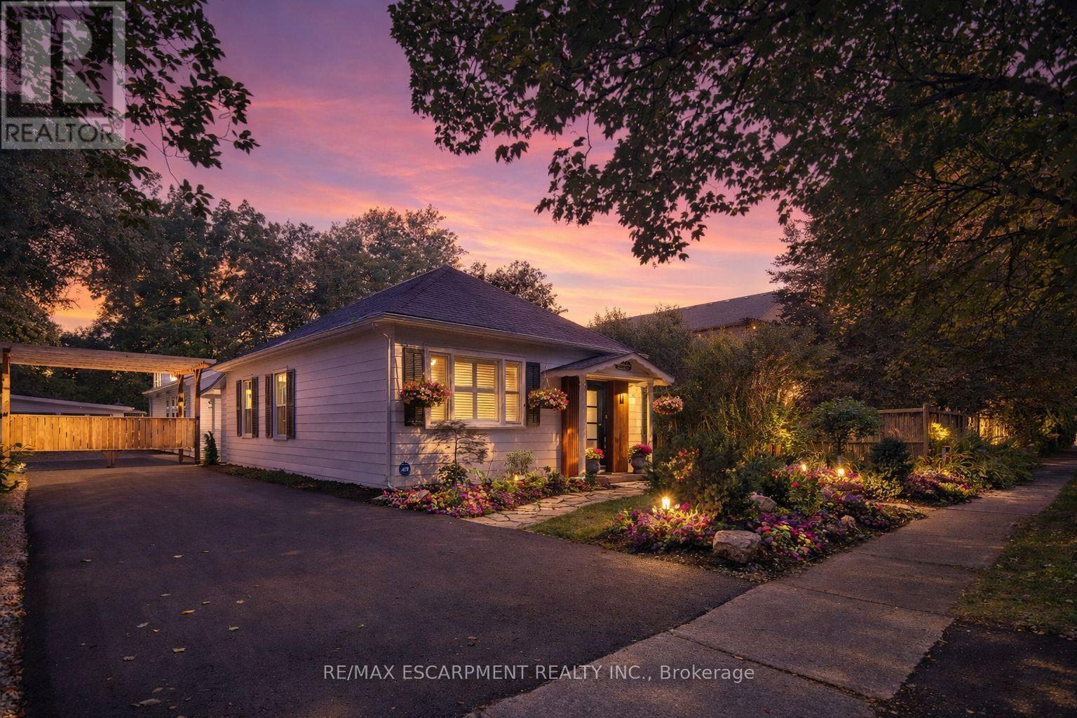 Detached at 267 DAVY STREET, Niagara-on-the-Lake (Town)