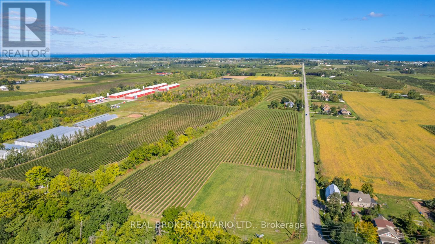 Vacant Land at 3811 KING STREET, Lincoln (Beamsville)