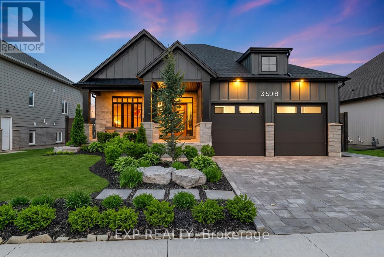 Detached at 3598 CANFIELD CRESCENT, Fort Erie (Black Creek)