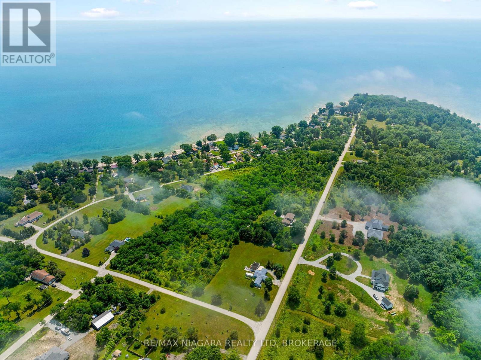 Vacant Land at PART 4 MORGAN'S POINT ROAD, Wainfleet (Lakeshore)