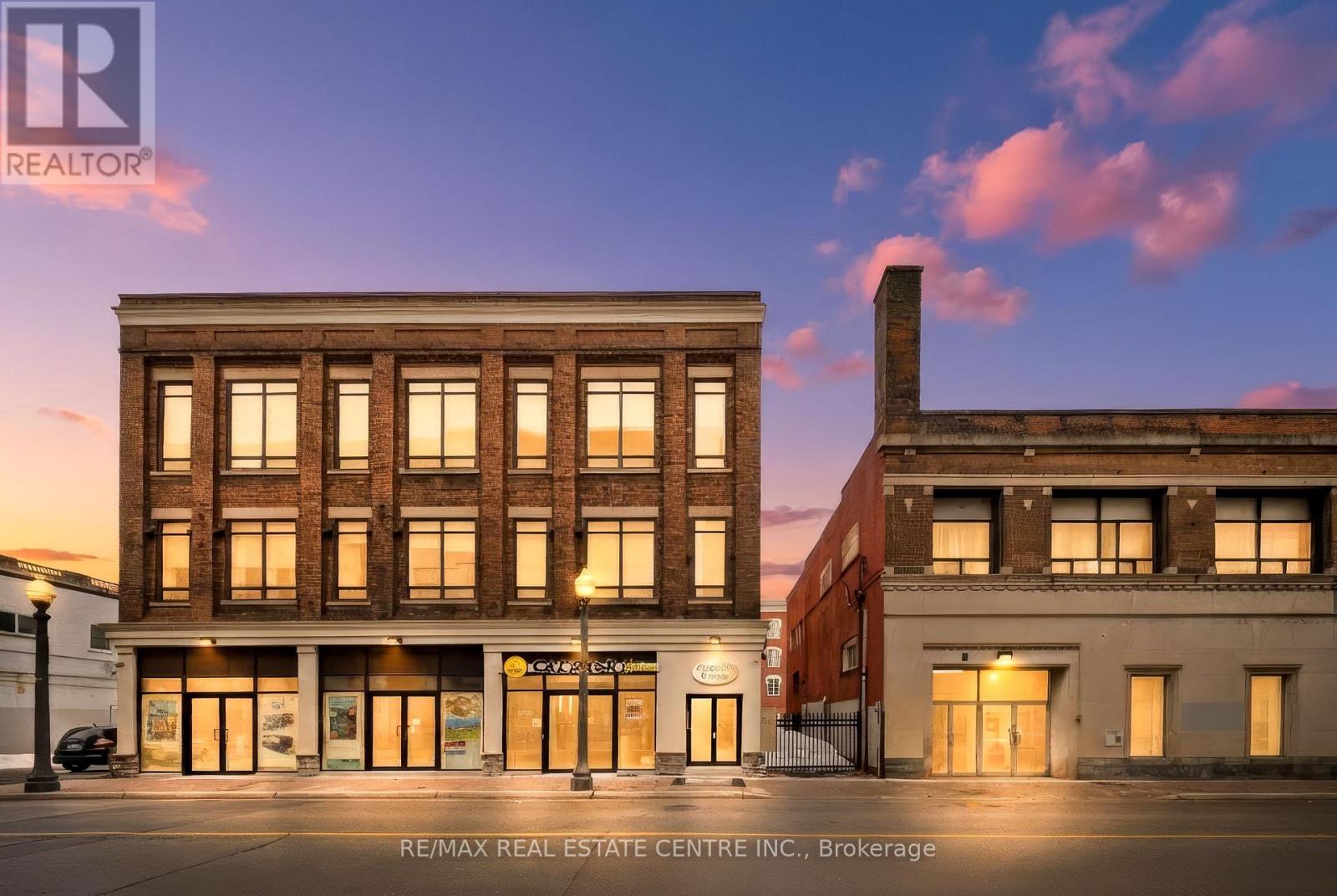 Other at 202 - 11 QUEEN STREET, Brantford