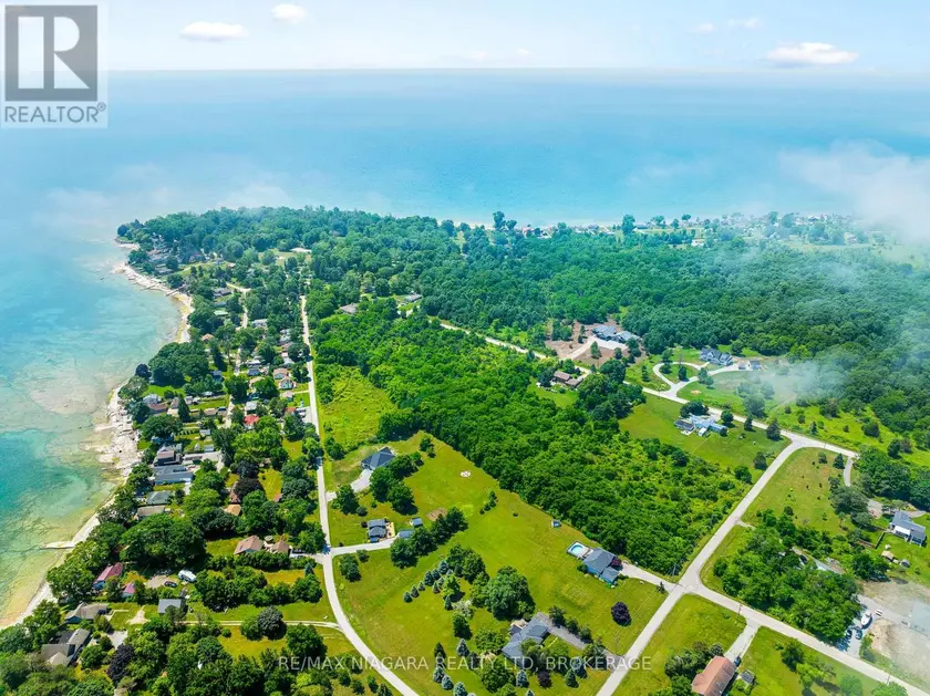 Vacant Land at PART 3 FOWLER ROAD, Wainfleet