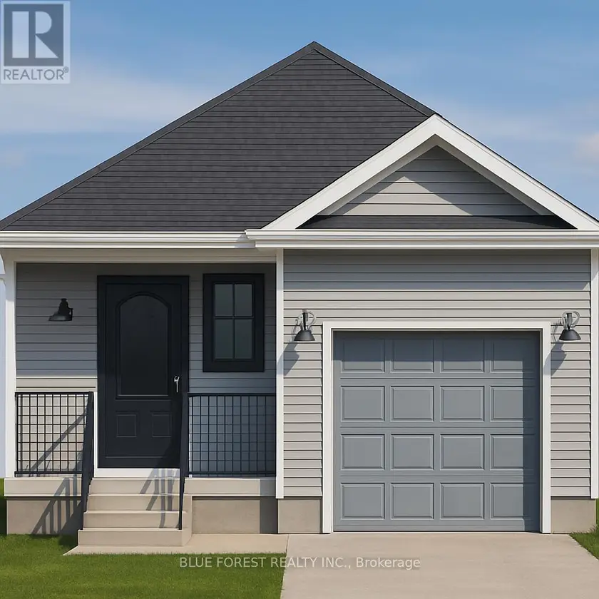 Detached at LOT 39 STELLA AVENUE, Southwest Middlesex