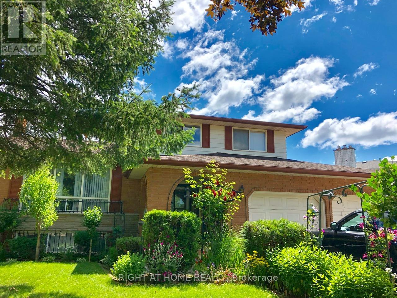 Detached at 6807 CORWIN CRESCENT, Niagara Falls (Dorchester)
