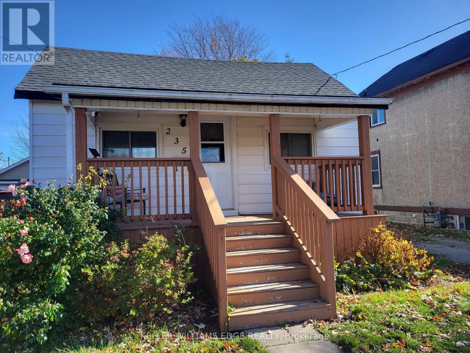Detached at 235 FARES STREET, Port Colborne (East Village)