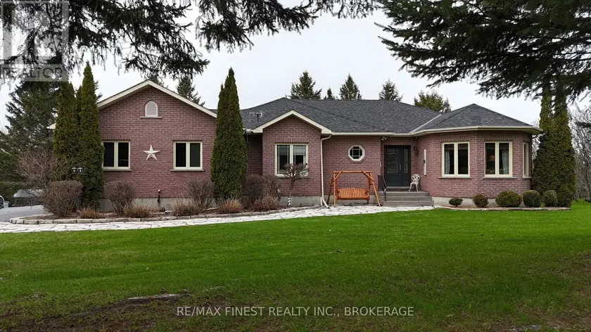 Detached at 108 GRAYROCK CRESCENT, Front of Leeds & Seeleys Bay