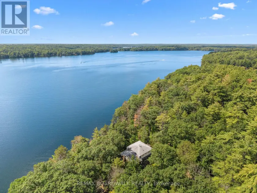 Detached at 202 FOLLY ROAD, Rideau Lakes