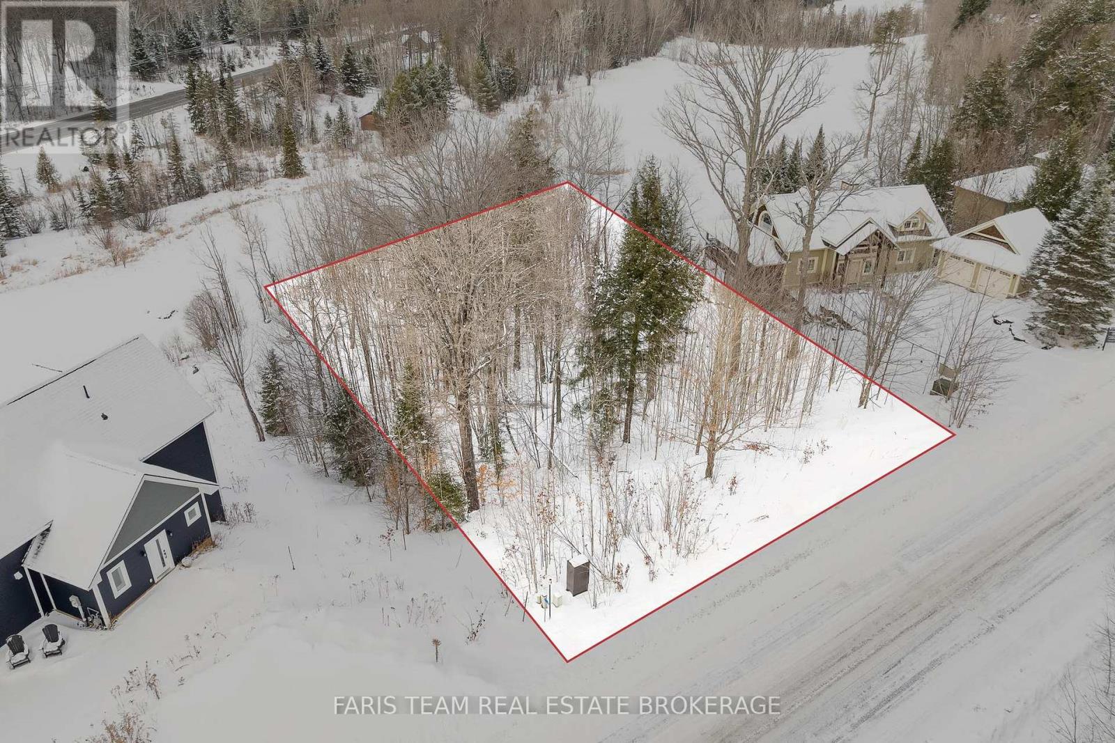 Vacant Land at 19 DEERHURST HIGHLANDS DRIVE, Huntsville (Chaffey)