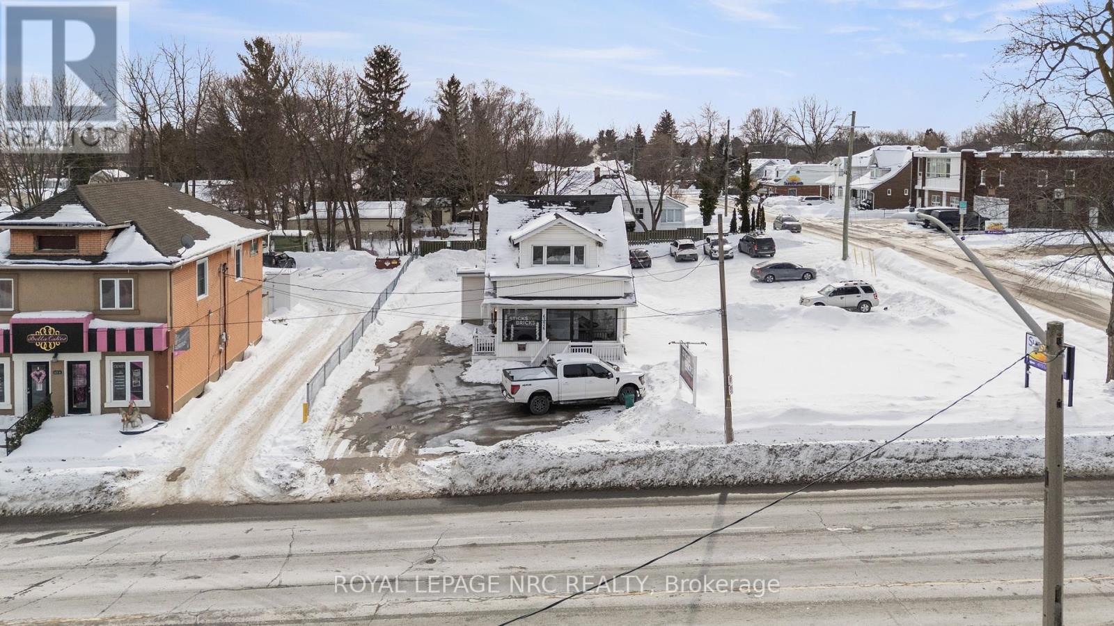 Other at UPPER - 6326 THOROLD STONE ROAD, Niagara Falls (Morrison)