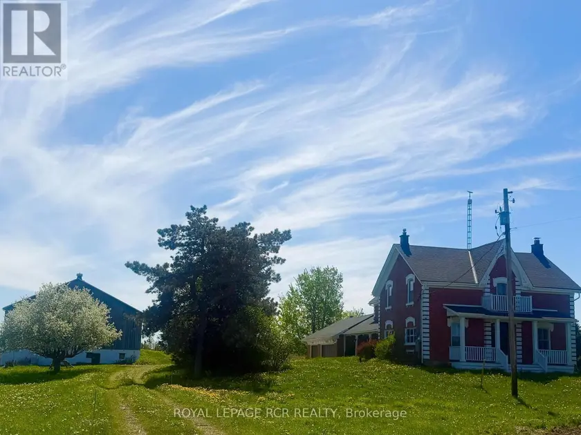 Other at 5600 FOURTH LINE, Guelph/Eramosa