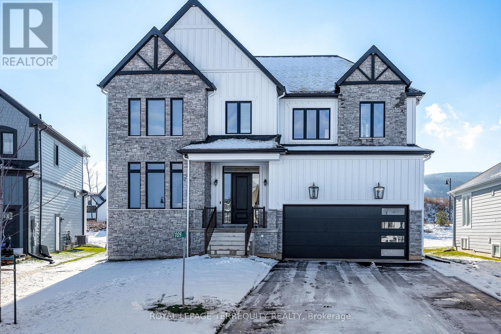 Detached at 109 STILLWATER CRESCENT, Blue Mountains