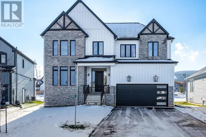 Detached at 109 STILLWATER CRESCENT, Blue Mountains