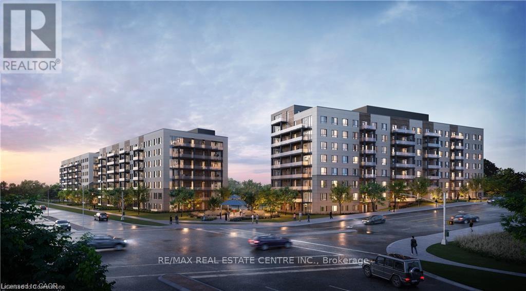 Apartment at 311 - 191 ELMIRA ROAD S, Guelph (Willow West/Sugarbush/West Acres)