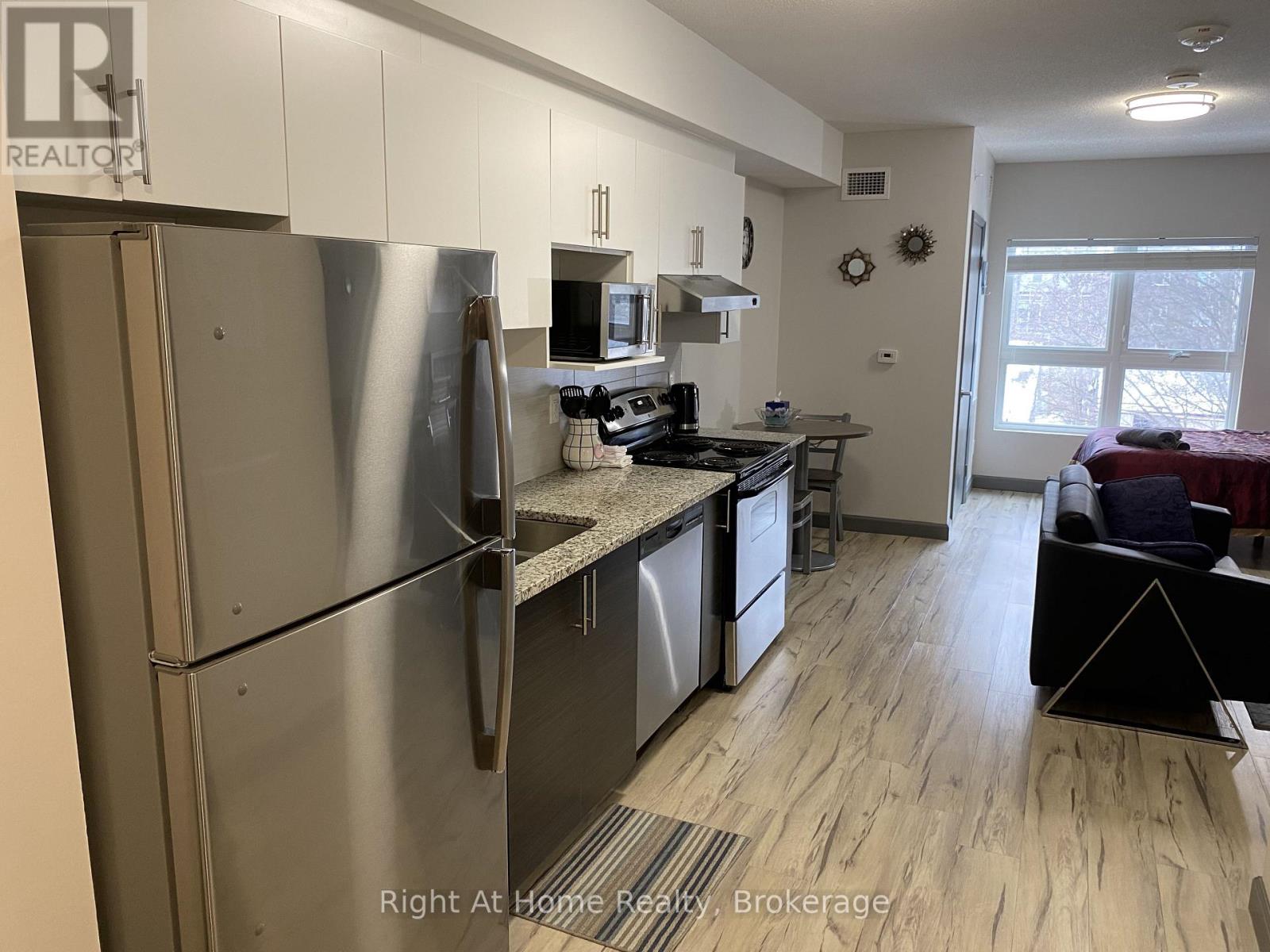 Apartment at 1710 - 258A SUNVIEW STREET, Waterloo