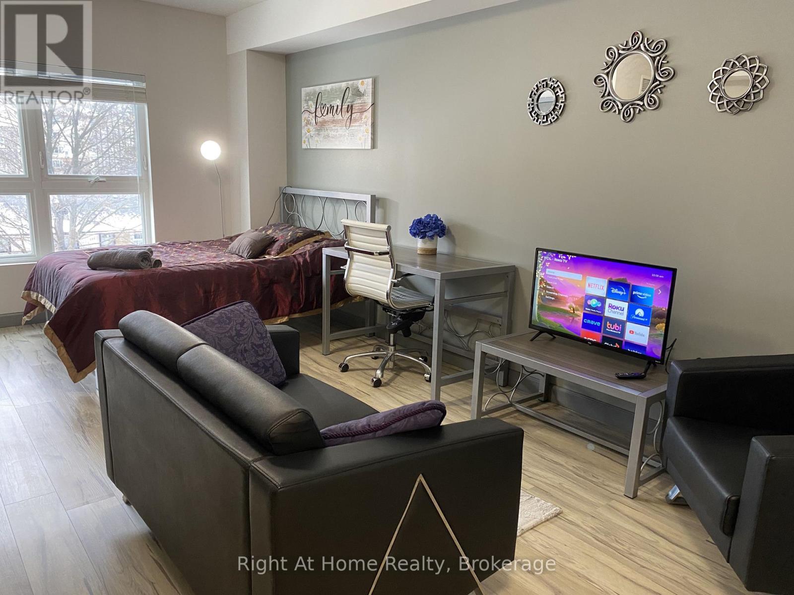 Apartment at 1710 - 258A SUNVIEW STREET, Waterloo