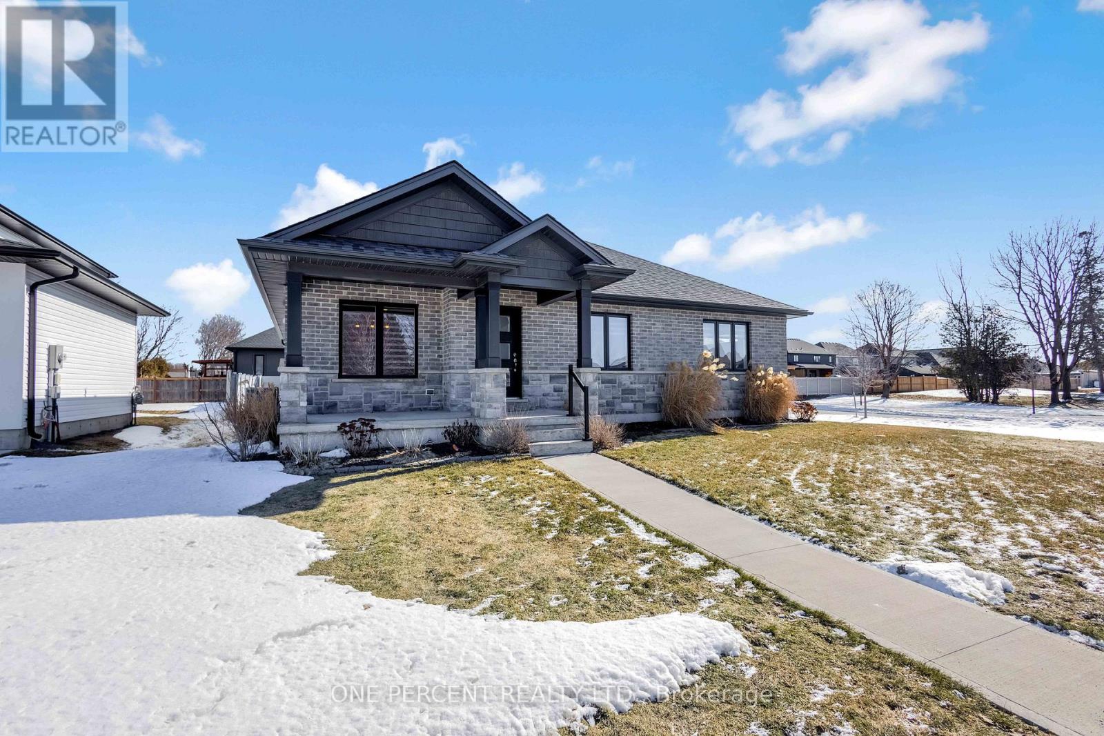 Detached at 154928 15TH LINE, Zorra (Thamesford)