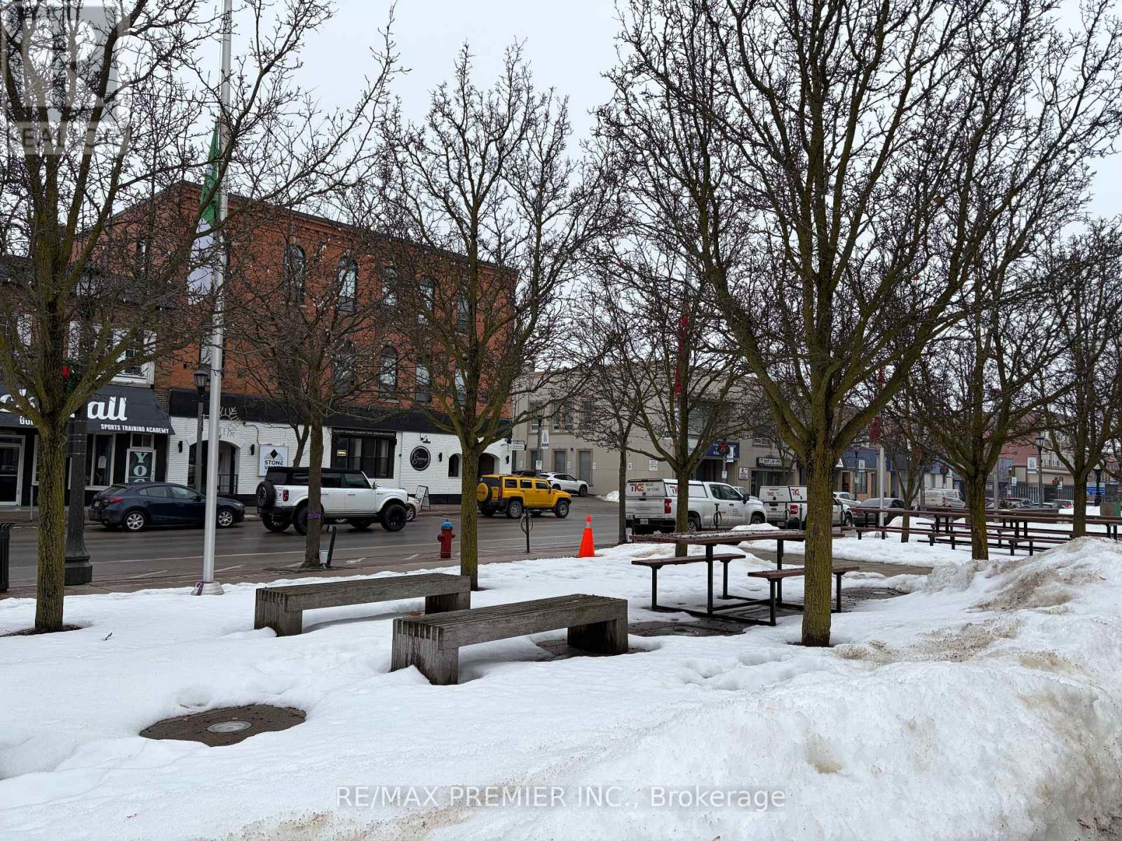 Other at 102-08 - 3 CROSS STREET, Welland