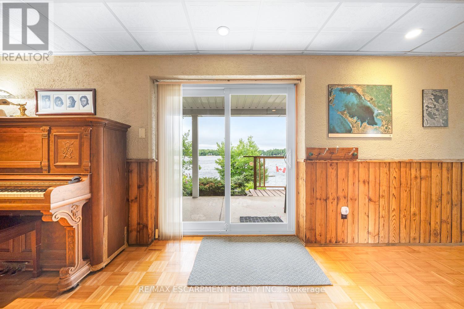 Detached at 32 10TH CONCESSION ROAD, Seguin