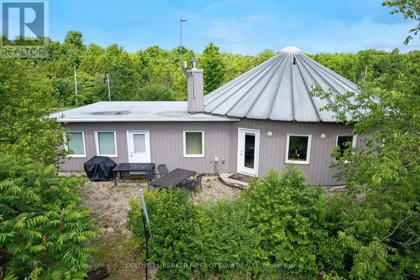 Detached at 51 OTTER LAKE ROAD, Rideau Lakes