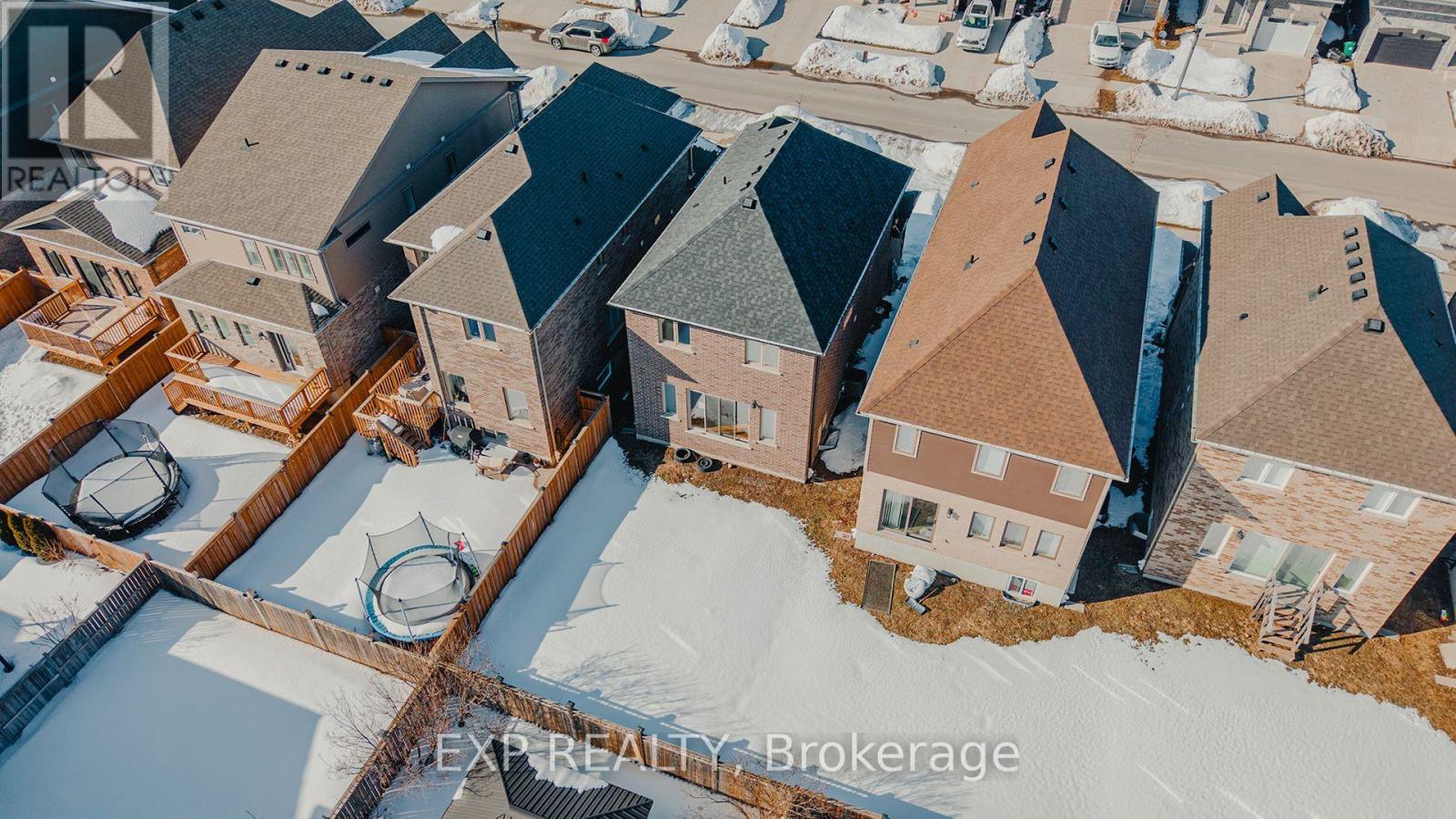 Detached at 47 PONDCLIFFE DRIVE, Kitchener