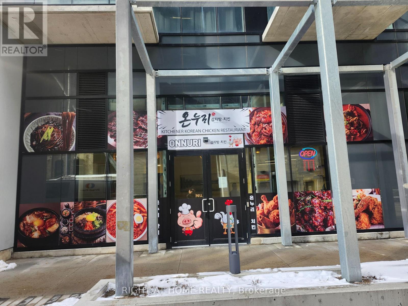 Other at 101 - 108 GARMENT STREET, Kitchener