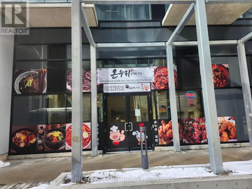 Other at 101 - 108 GARMENT STREET, Kitchener