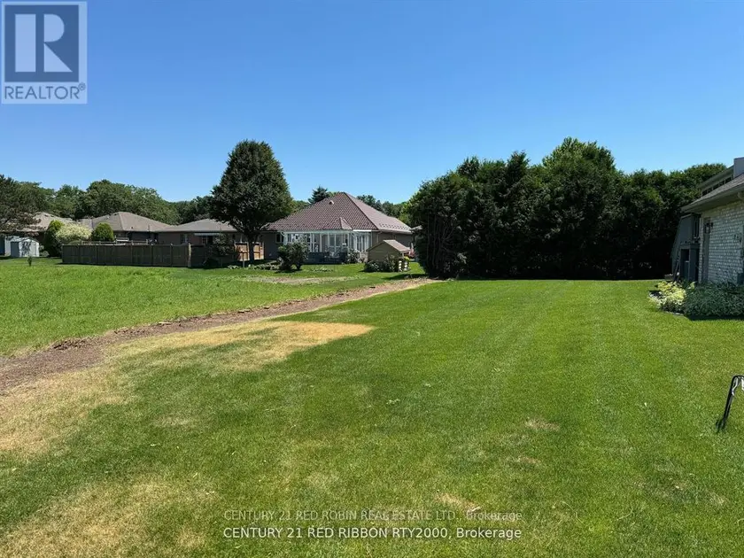 Vacant Land at 483 TANYA STREET, Strathroy-Caradoc