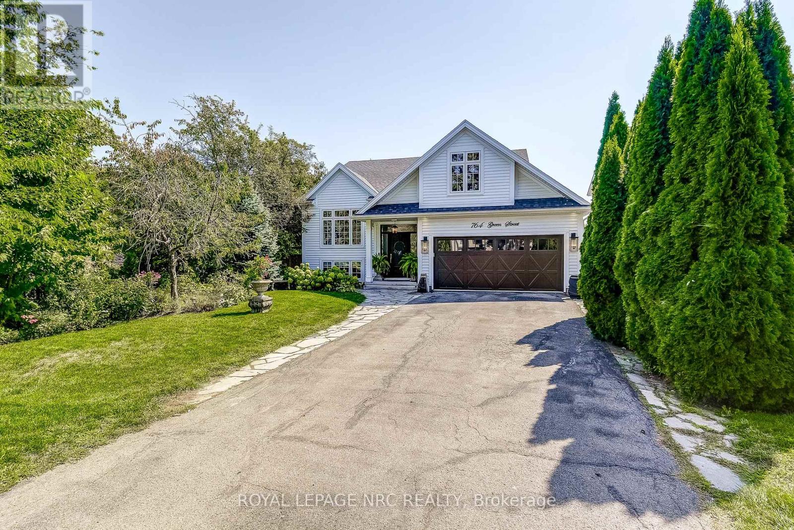 Detached at 764 GREEN STREET, Niagara-on-the-Lake (Town)
