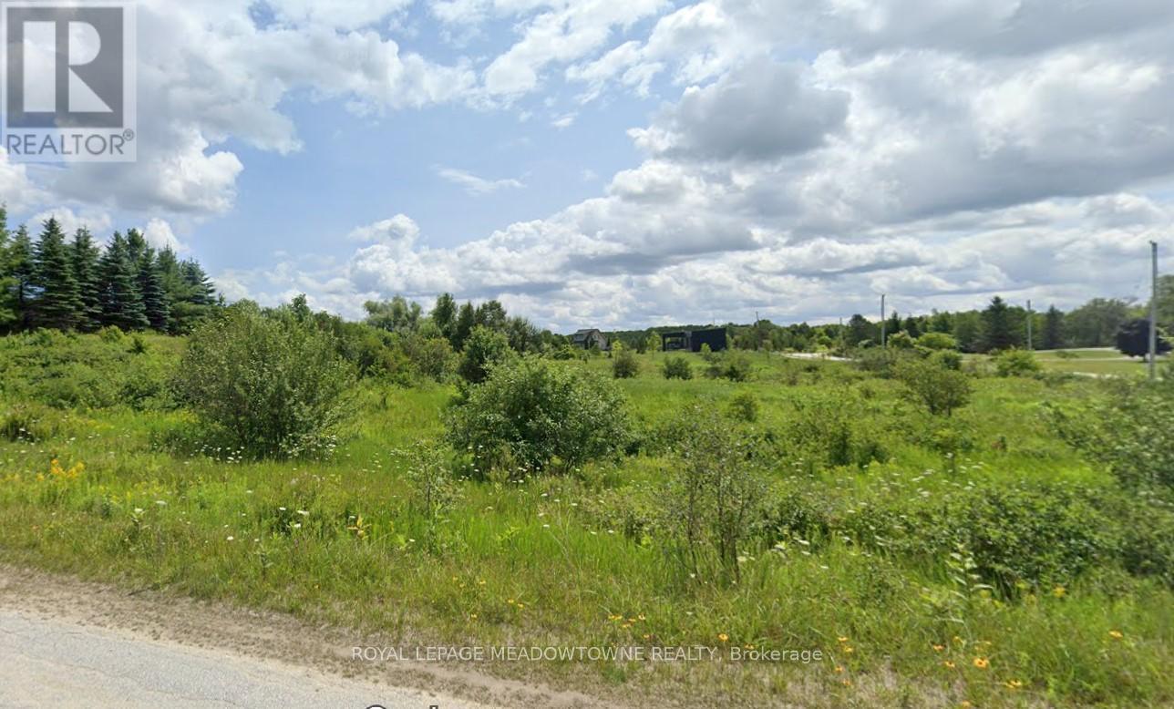 Vacant Land at LOT 67 BREWESTER'S LAKE ROAD, Grey Highlands