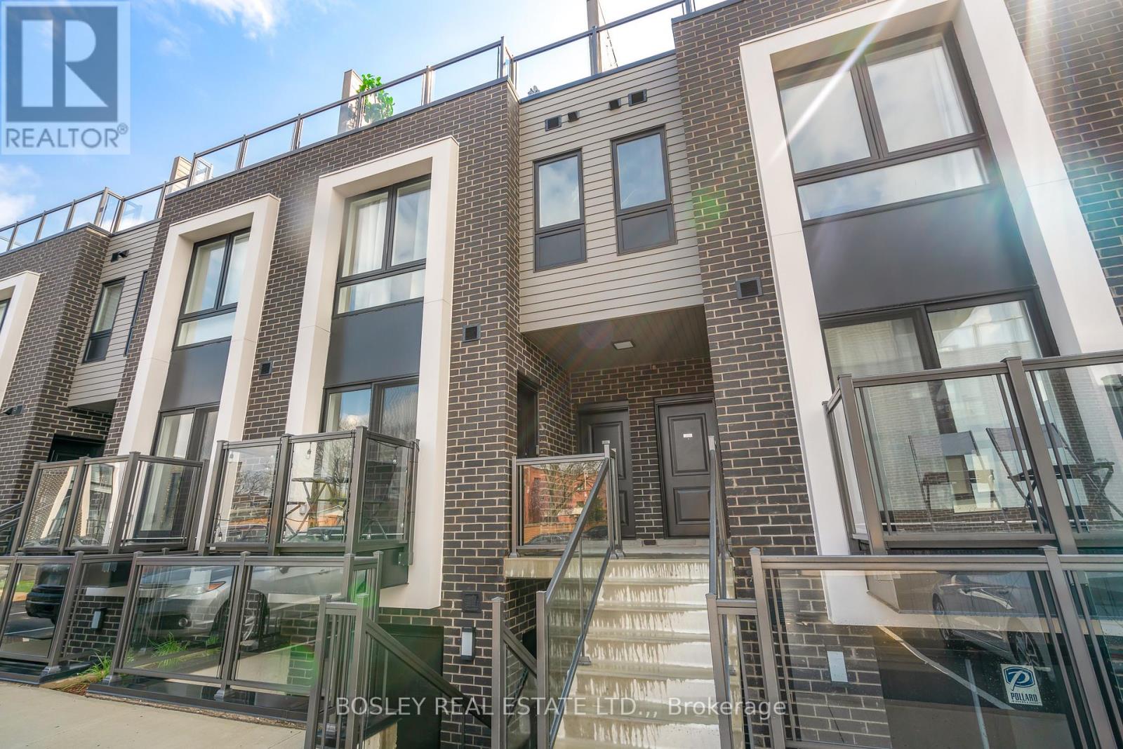 Townhouse at 316 - 6065 MCLEOD ROAD, Niagara Falls (Arad/Fallsview)