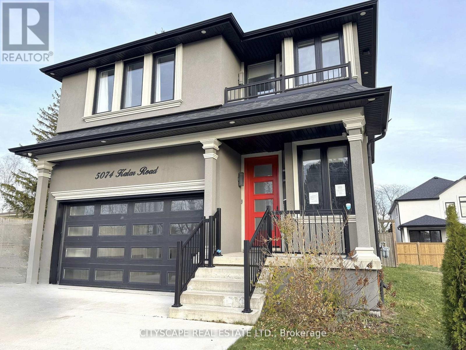 Detached at 5074 KALAR ROAD, Niagara Falls (Ascot)