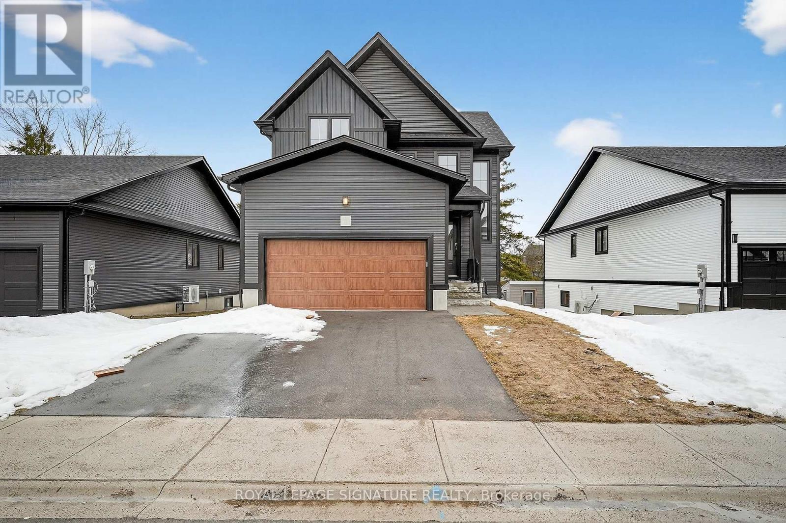 Detached at 5 - 297 WHITING STREET, Ingersoll (Ingersoll - South)