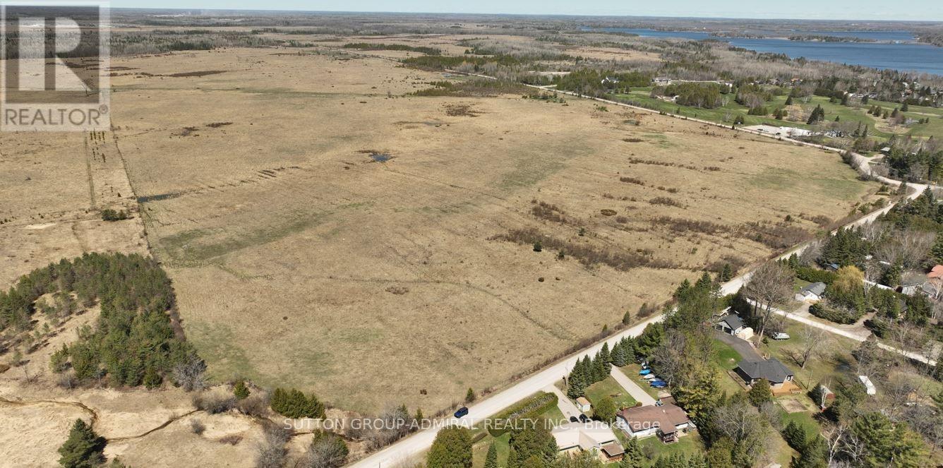 Vacant Land at PTE L27 CON 1 ELDON, Kawartha Lakes (Carden)