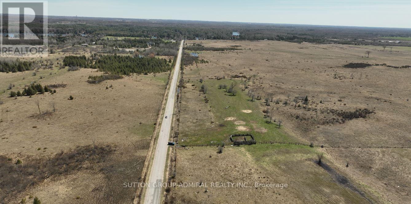 Vacant Land at PTE L27 CON 1 ELDON, Kawartha Lakes