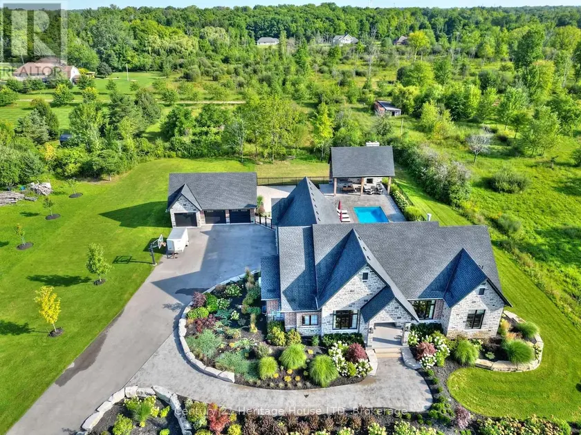 Detached at 1716 REBECCA STREET, Fort Erie