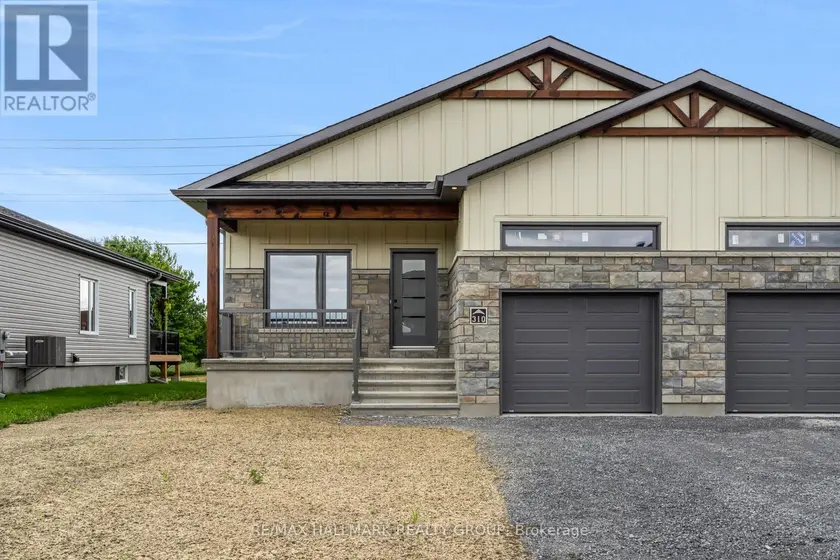 Semi-Detached/Link at 324 ZAKARI STREET, Casselman