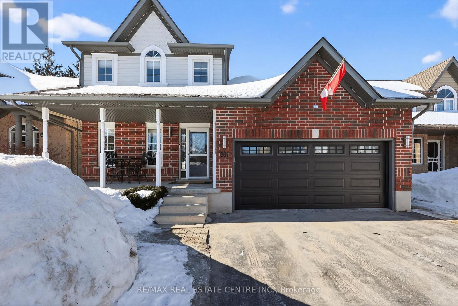 Detached at 80 SHEFFIELD STREET, Southgate
