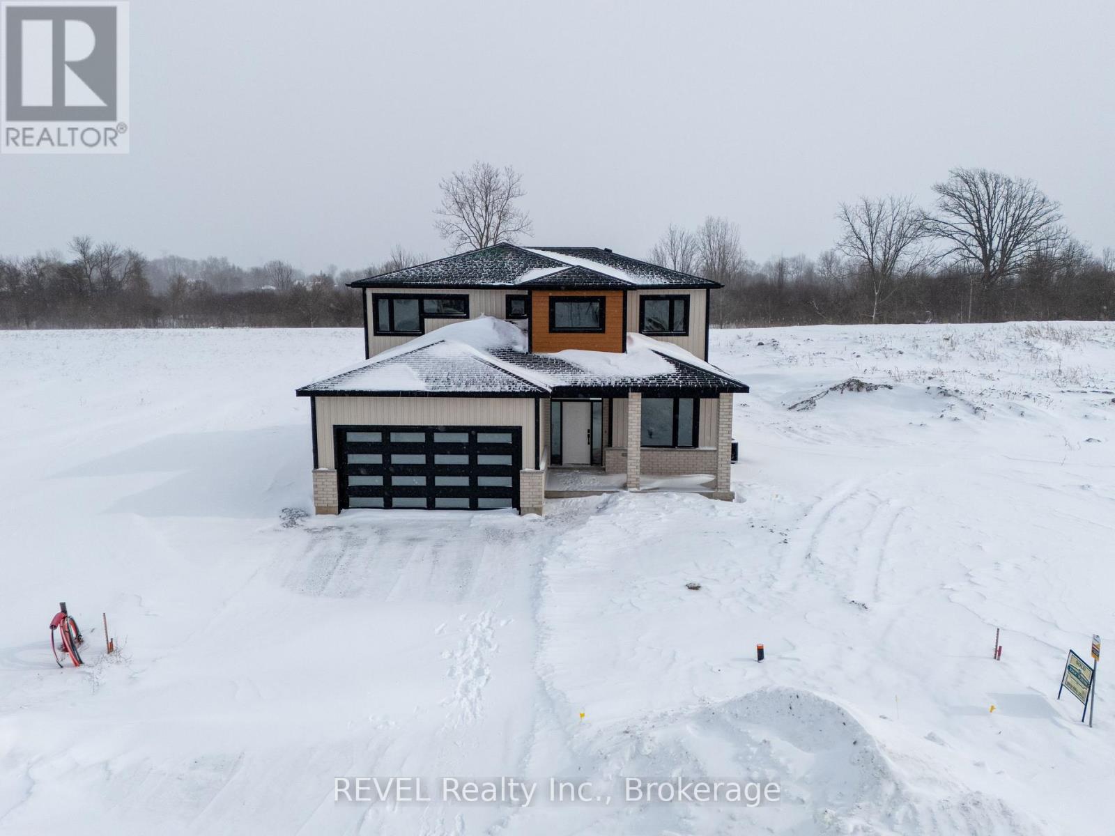 Detached at 16 (LOT 21) ANCHOR ROAD, Thorold (Allanburg/Thorold South)