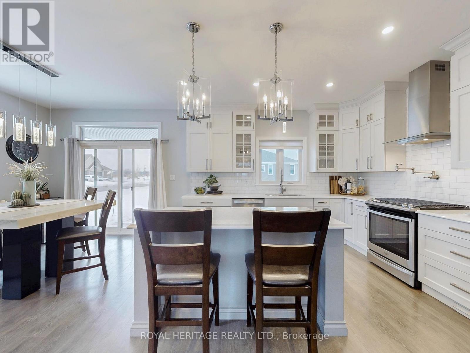 Detached at 22 BEL AIR CRESCENT, Quinte West