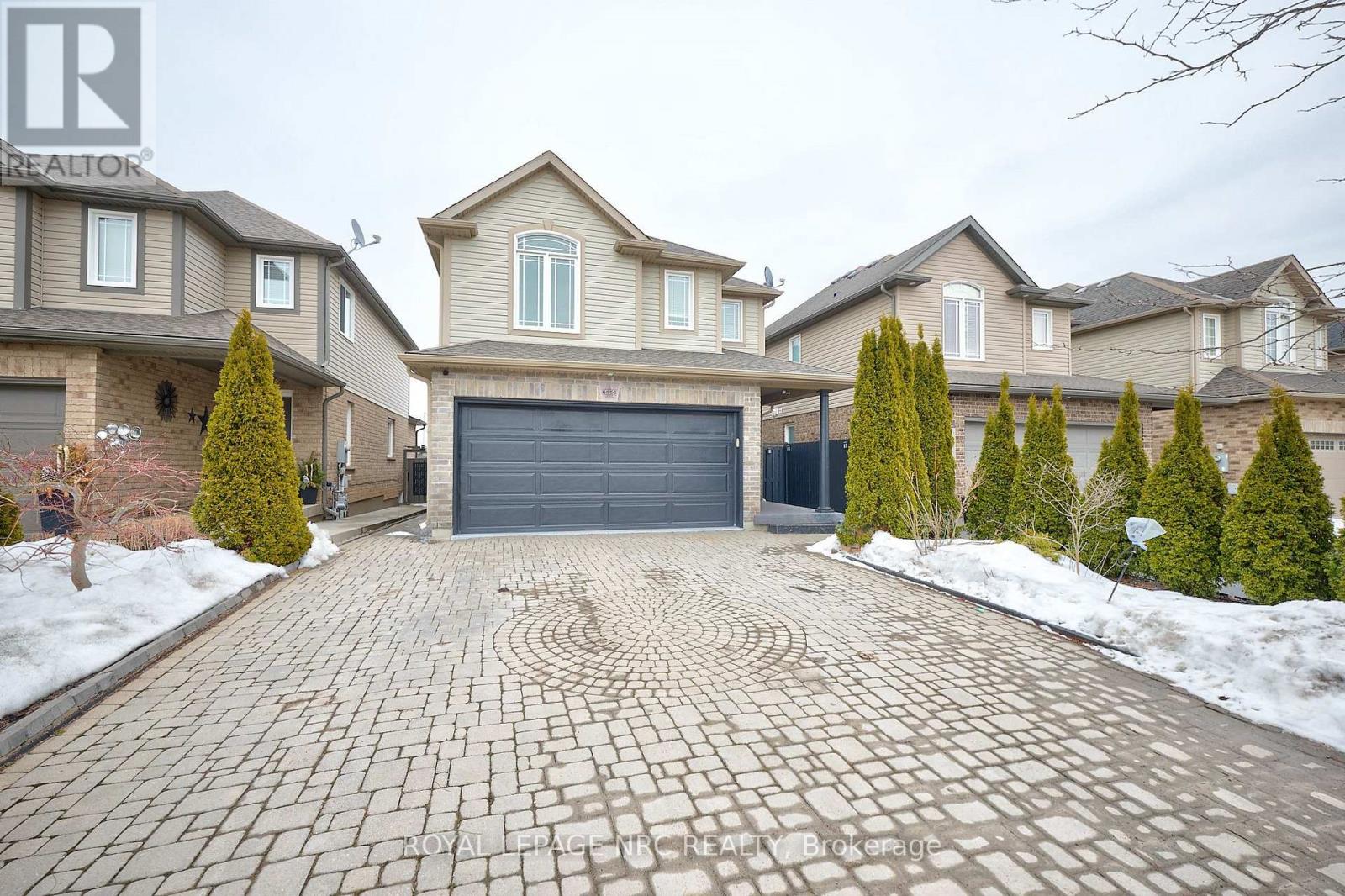 Detached at 6556 MARY DRIVE, Niagara Falls (Forestview)