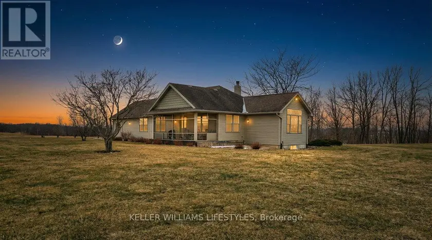 Other at 25728 MCMURCHY LINE, West Elgin