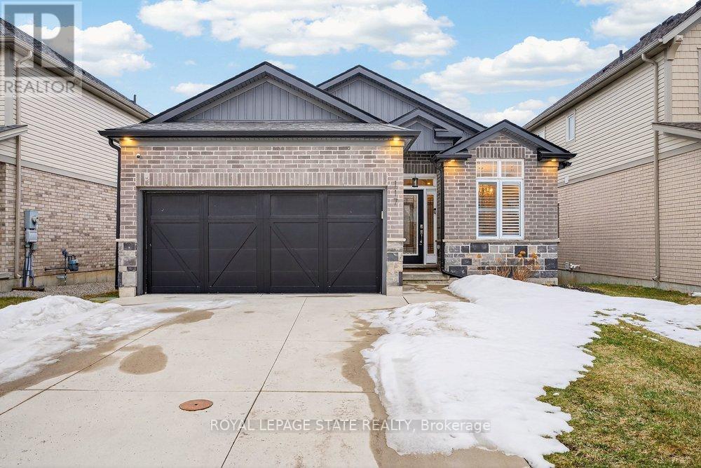 Detached at 117 MONARCH STREET, Welland (Prince Charles)