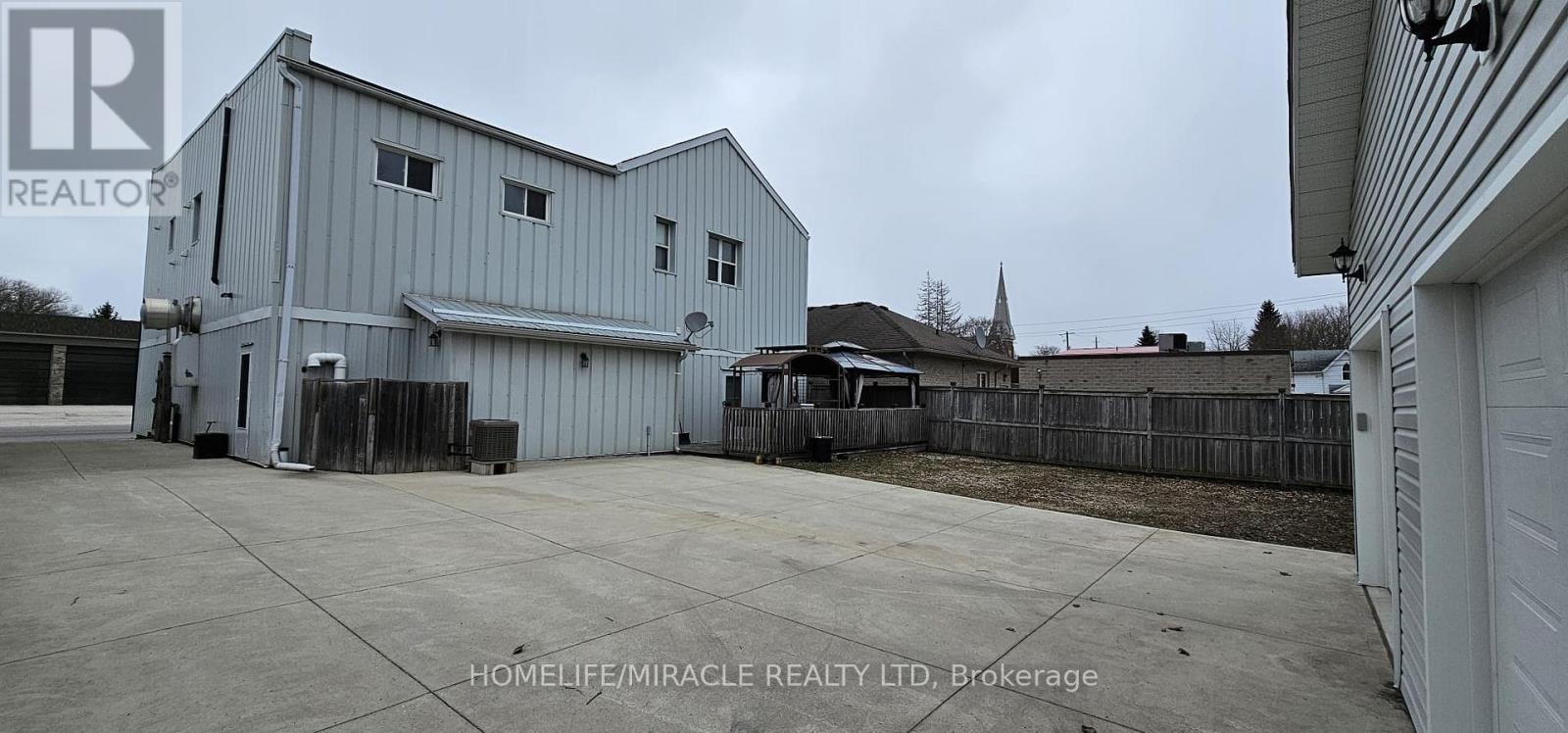 Other at MINTO - 94 ELORA STREET S, Minto