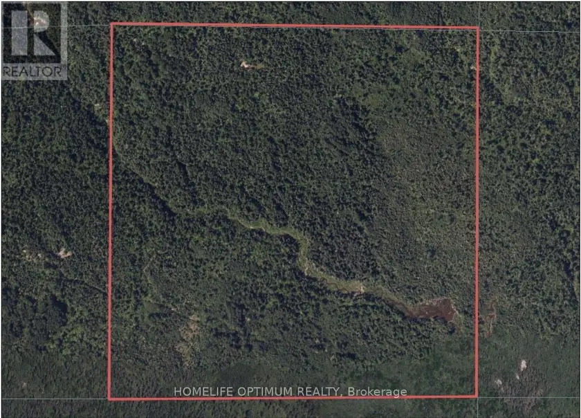 Vacant Land at LT 9 CON 3 N/A, Nipigon