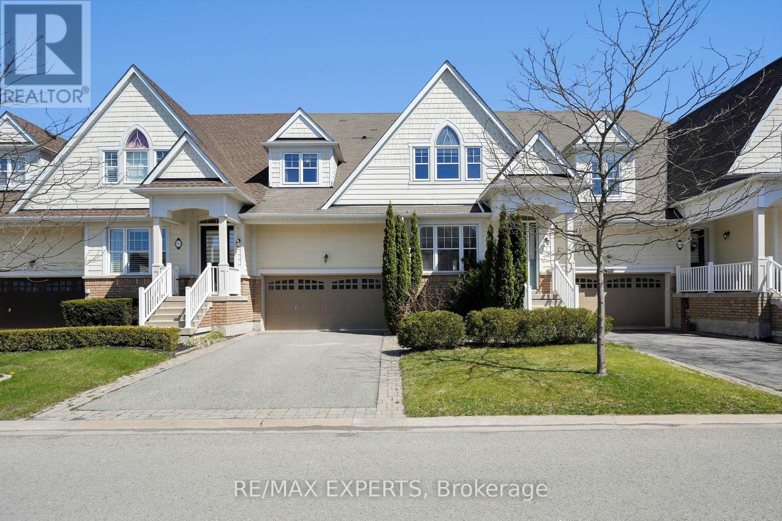 Townhouse at 4367 CHEMONDA STREET, Niagara Falls (Lyons Creek)
