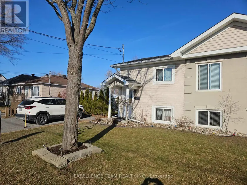 Semi-Detached/Link at 2 BELLAMY STREET, Cornwall