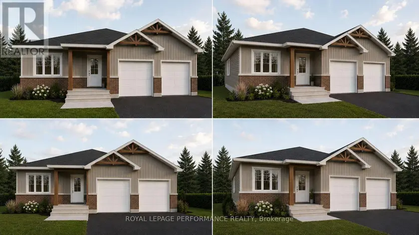 Detached at 12 MECHANIC STREET, North Glengarry